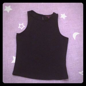 Beautiful fancy blacktop